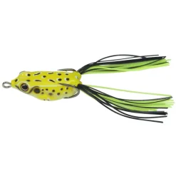 BZONE Leurres|Découverte Pêche Du Carnassier-Leurre Frog Striker Frog 4.5cm, 8g