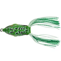 BZONE Découverte Pêche Du Carnassier|Leurres-Leurre Frog Striker Frog 6.5cm, 11g