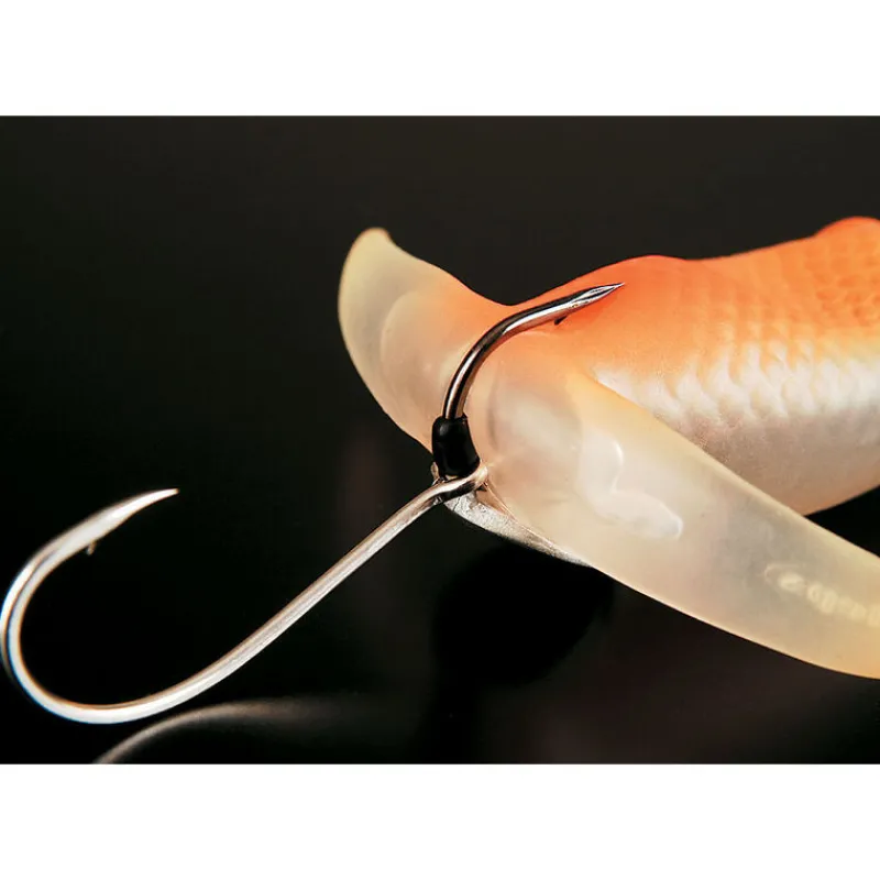 DEPS Leurres-Leurre Frog Basirisky 60, 6cm, 14g