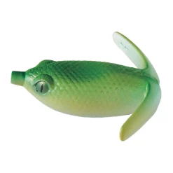 DEPS Leurres-Leurre Frog Basirisky 70, 7.5cm, 21g