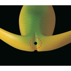 DEPS Leurres-Leurre Frog Basirisky 70, 7.5cm, 21g