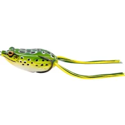 SAVAGE GEAR Leurres-Leurre Frog Hop Walker Frog 5.5cm, 15g