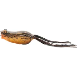 SAVAGE GEAR Leurres-Leurre Frog Hop Popper Frog 5.5cm, 15g