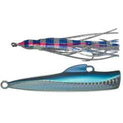 XORUS Pêche Au Tenya|Leurres-Leurre inchiku inchibite ii 120g