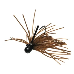 KEITECH Leurres-Leurre jig carnassier guard spin 4.3g