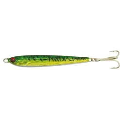 FLASHMER Leurres-Leurre jig metal spot 9,5cm 80g