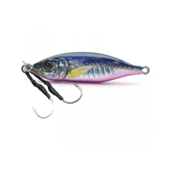 LITTLE JACK Leurres-Leurre Jig Metal Adict 06 125g