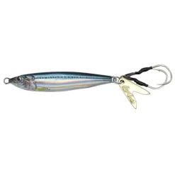 LITTLE JACK Leurres-Leurre Jig Metal Adict Zero 60g
