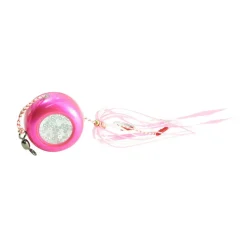 EXPLORER TACKLE Pêche Au Tenya|Leurres-Leurre kabura hinata kab fluo rose