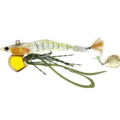 LITTLE JACK Leurres-Leurre Ebinem 60g