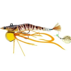 LITTLE JACK Leurres-Leurre Ebinem 20g