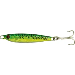 FLASHMER Pêche Aux Leurres|Leurres-Leurre mer casting jig metal spot 5cm 21g