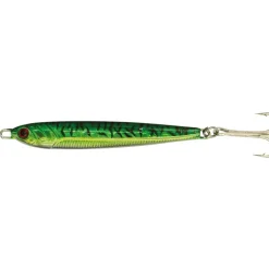 FLASHMER Pêche Aux Leurres|Leurres-Leurre mer casting jig metal spot 7.4cm 40g
