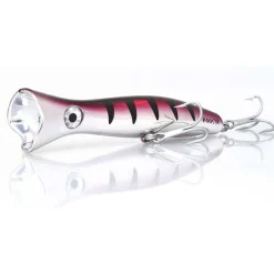 HALCO Pêche Du Thon|Leurres-Leurre mer de surface popper roosta pop 160 16cm 78g