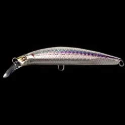 JACKSON Pêche Aux Leurres|Leurres-Leurre poisson nageur coulant pintail ez 9cm 28g