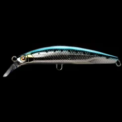 JACKSON Pêche Aux Leurres|Leurres-Leurre poisson nageur coulant pintail ez 9cm 28g