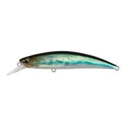 DUO Pêche Aux Leurres|Leurres-Leurre poisson nageur ryuki spearhead 80 sw 8cm 12g