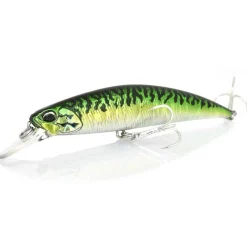 DUO Pêche Aux Leurres|Leurres-Leurre poisson nageur ryuki spearhead 80 sw 8cm 12g