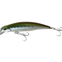 DUO Pêche Aux Leurres|Leurres-Leurre poisson nageur tide minnow 75s 7.5cm 9g