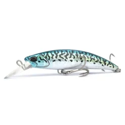 DUO Leurres-Leurre poisson nageur rough trail blazin 8,5cm 28g