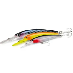 RAPALA Pêche Du Thon|Pêche Aux Leurres-Leurre poisson nageur x-rap magnum 14cm 46g