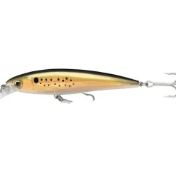 RAPALA Pêche Aux Leurres|Leurres-Leurre poisson nageur x-rap saltwater 10cm 13g
