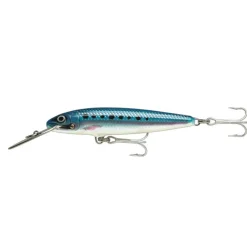 RAPALA Pêche Aux Leurres|Leurres-Leurre poisson nageur countdown magnum 11cm 24g