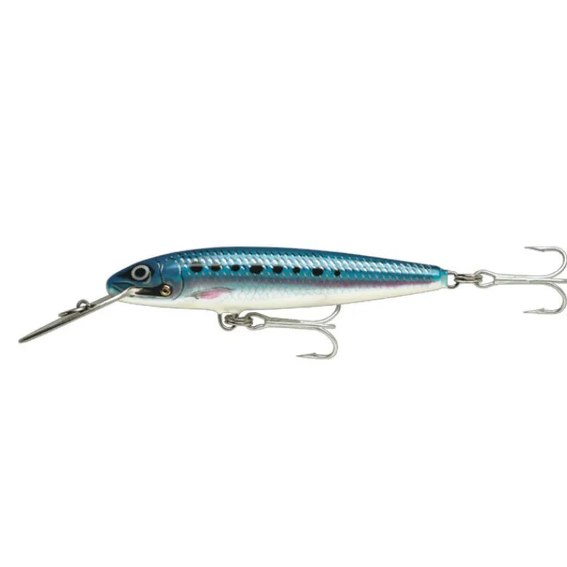RAPALA Pêche Aux Leurres|Leurres-Leurre poisson nageur countdown magnum 11cm 24g