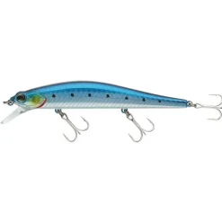 SAKURA Leurres-Leurre Poisson Nageur Bulwip Minnow 110SP 14.6g