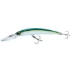 YO-ZURI Leurres-Leurre poisson nageur crystal minnow dd 9cm 9,5g