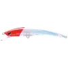YO-ZURI Pêche Aux Leurres|Leurres-Leurre poisson nageur new crystal 3d minnow s 11cm 16g