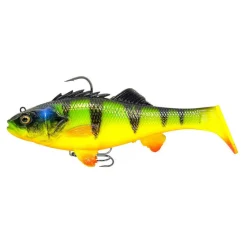 SAVAGE GEAR Leurres-Leurre 3D Perch RTF 17.5cm 96g