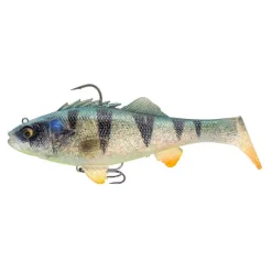 SAVAGE GEAR Leurres-Leurre 3D Perch RTF 12.5cm 37g