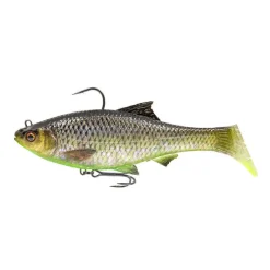 SAVAGE GEAR Leurres-Leurre 3D Roach RTF 15cm 60g