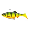 SAVAGE GEAR Leurres-Leurre 3D Roach RTF 12cm 34g