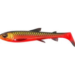 SAVAGE GEAR Leurres-Leurre 3D Whitefish Shad 12cm 14g