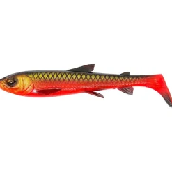 SAVAGE GEAR Leurres-Leurre 3D Whitefish Shad 12cm 14g