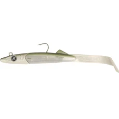 RAGOT Pêche Aux Leurres|Leurres-Leurre Souple Armé Raglou Hybrid 6.5cm 4.2g