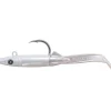 RAGOT Leurres-Leurre Souple Armé Raglou Hybrid Pelagic 85 mm