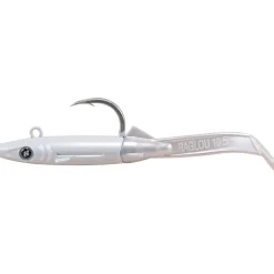 RAGOT Leurres-Leurre Souple Armé Raglou Hybrid Pelagic 85 mm