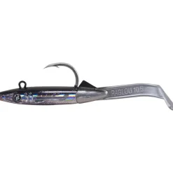 RAGOT Leurres-Leurre Souple Armé Raglou Hybrid Pelagic 85 mm