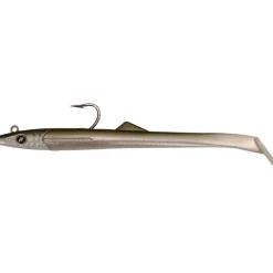 RAGOT Leurres-Leurre Souple Armé Raglou Hybride Eel 150 mm