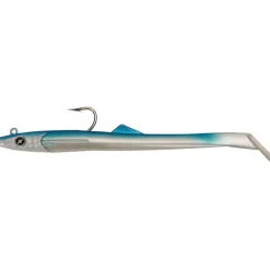RAGOT Leurres-Leurre Souple Armé Raglou Hybride Eel 150 mm