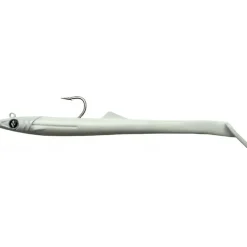 RAGOT Leurres-Leurre Souple Armé Raglou Hybride Eel 200 mm