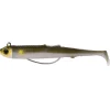 SPRO Leurres-Leurre Souple Armé Gutsbait Salt! - 10.5Cm