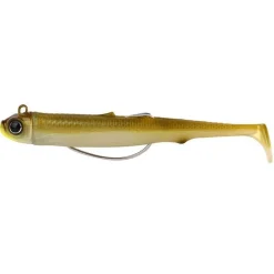 SPRO Leurres-Leurre Souple Armé Gutsbait Salt! - 10.5Cm