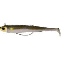 SPRO Leurres-Leurre Souple Armé Gutsbait Salt! - 10.5Cm