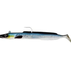 WESTIN Leurres-Leurre Souple Arme Sandy Andy - 14cm 32g