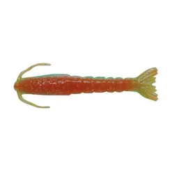 BERKLEY Leurres-Leurre Souple Gulp Shrimp - 5cm