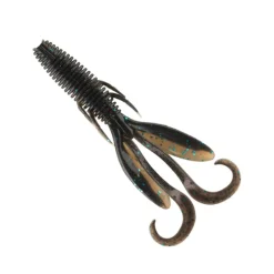 DAIWA Leurres-Leurre Souple Créature Steez Hog 5.6cm (x8)